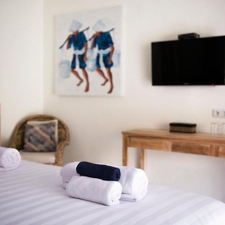 Hotel Blue Garden Yogyakarta Bangunjiwo Exterior foto
